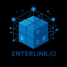 Enterlink Logo
